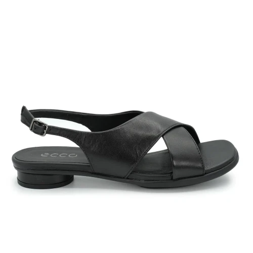Ecco - Ecco Sculpted Alba 25 Black