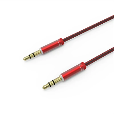 LDNIO HI-FI AUX Cable 3.5mm