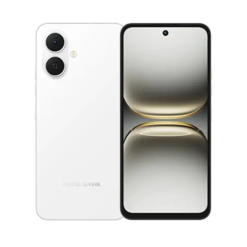 Tecno Spark GO2