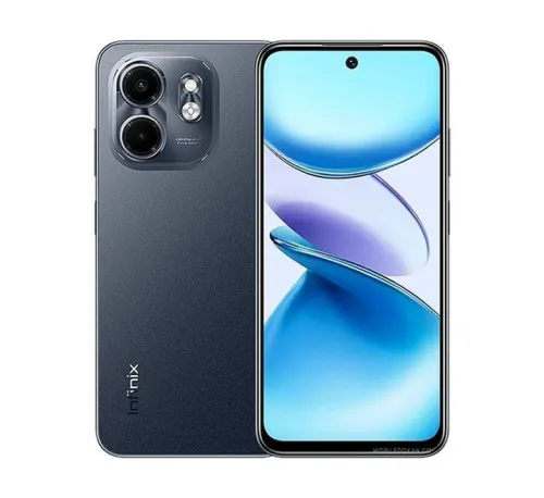 Infinix Smart 9
