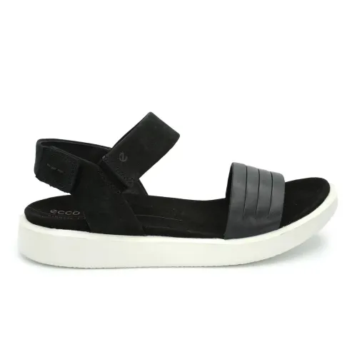 Ecco - Ecco Flowt W Black