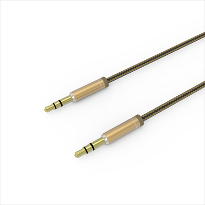 LDNIO HI-FI AUX Cable 3.5mm