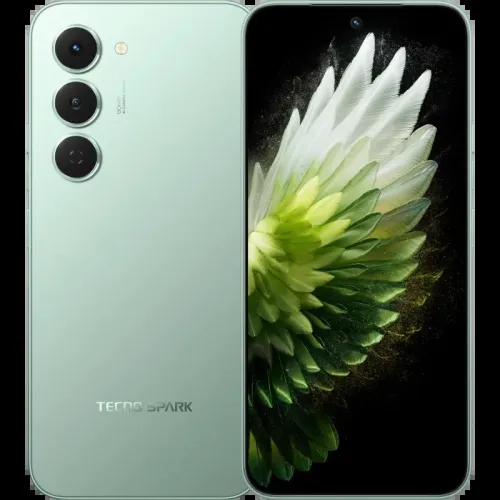 Tecno Spark 40 pro