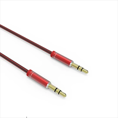 LDNIO HI-FI AUX Cable 3.5mm