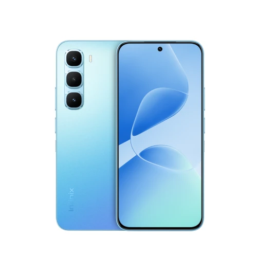 Infinix Hot 60 Pro