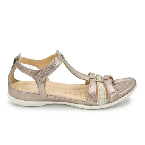 Ecco - Ecco Flash Warm Grey