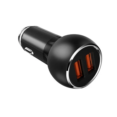 LDNIO Fast car charger 36W