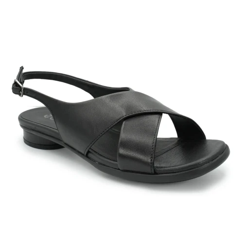 Ecco - Ecco Sculpted Alba 25 Black