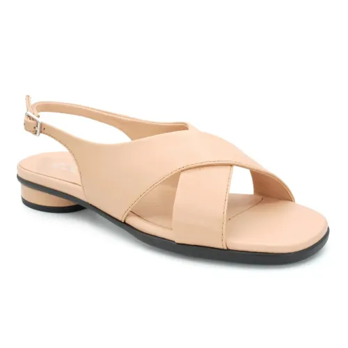 Ecco - Ecco Sculpted Alba 25 Biscuit