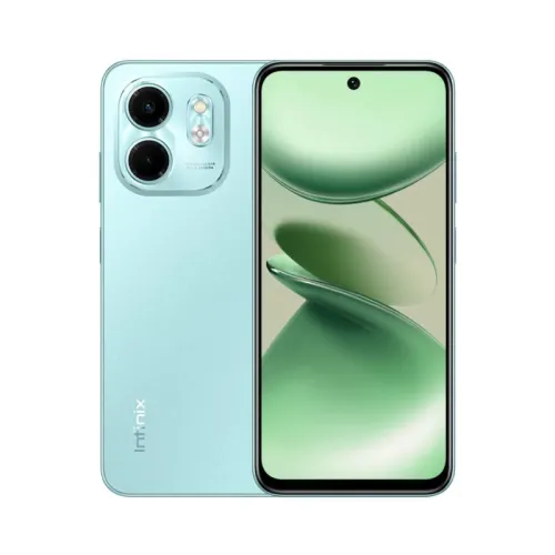 Infinix Smart 9
