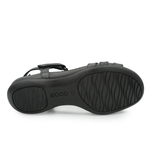 Ecco - Ecco Flash Black