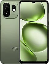 Itel A100c