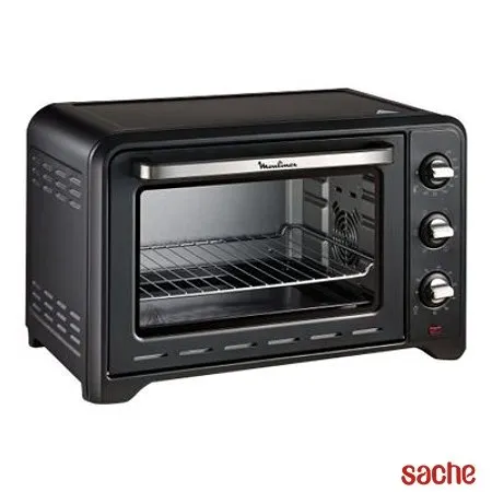 FOUR MOULINEX 33L 1600W NOIR  OX464810