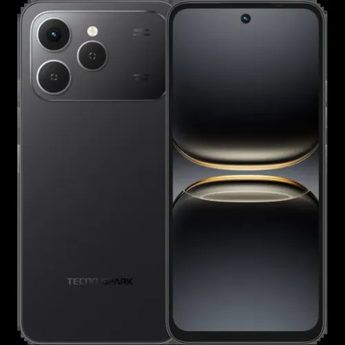 Tecno Spark 40