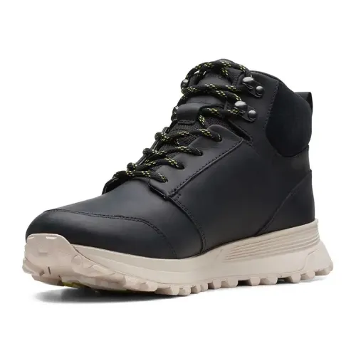 Clarks - Atl Trek Up Wp Black