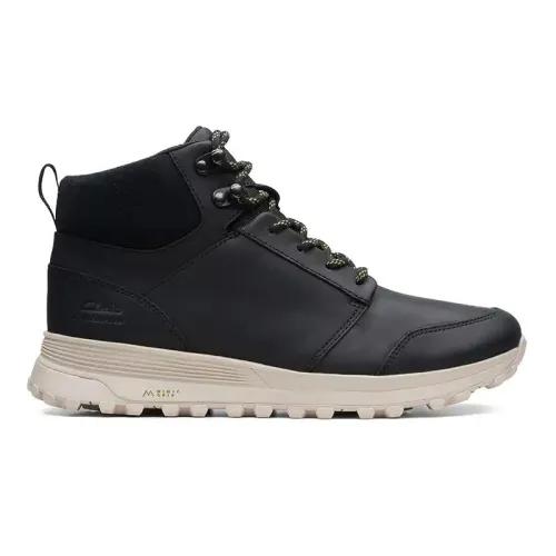Clarks - Atl Trek Up Wp Black