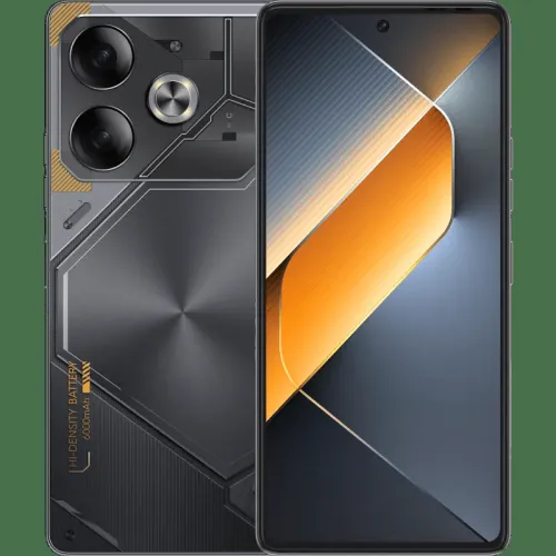 Tecno pova6