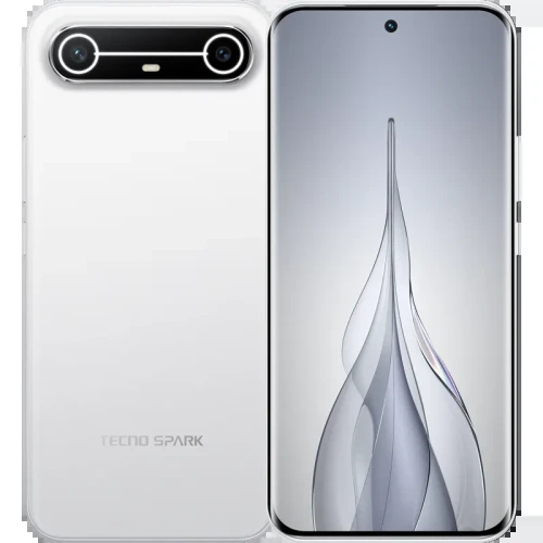 Tecno Spark slim