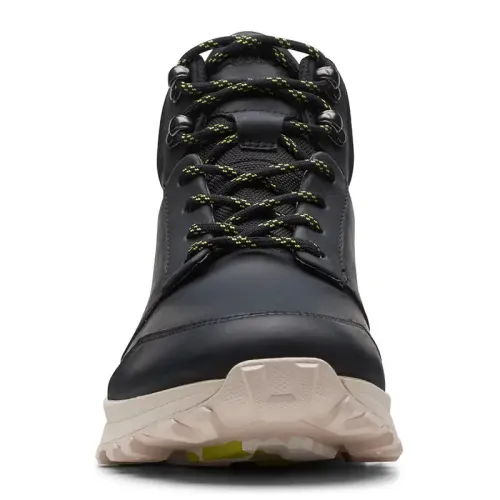 Clarks - Atl Trek Up Wp Black