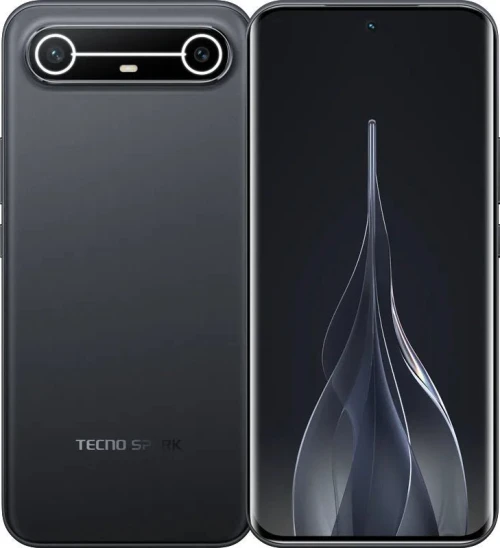 Tecno Spark slim