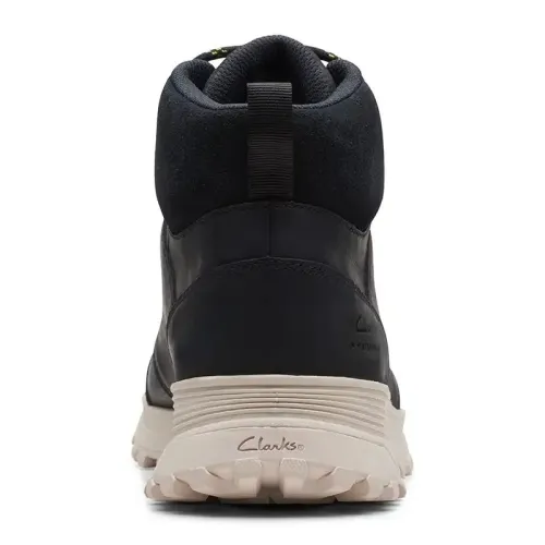 Clarks - Atl Trek Up Wp Black