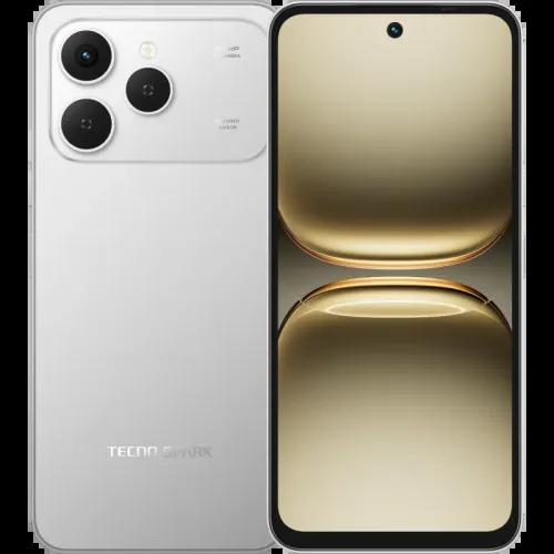Tecno Spark 40