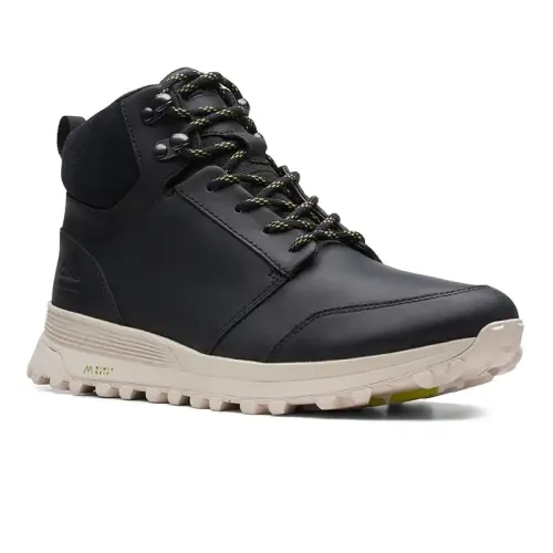 Clarks - Atl Trek Up Wp Black