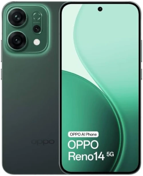 Oppo Reno 14