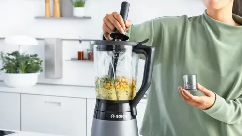BLENDER BOSCH VITAPOWER 1.5L 1200W MM6177S
