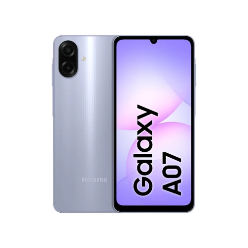 Samsung Galaxy A07