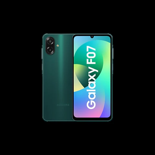 Samsung galaxy F07