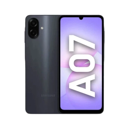 Samsung Galaxy A07