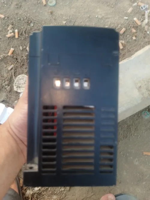 Variateur De Vitesse Nietz