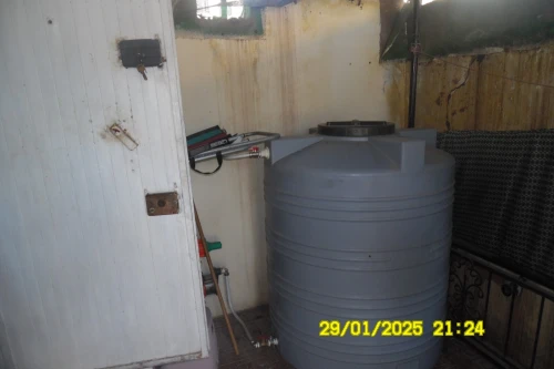 Vente Appartement F3 Alger Bab ezzouar