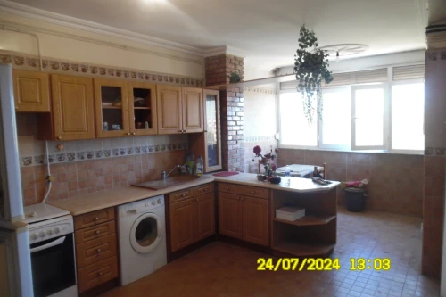 Vente Appartement F4 Alger Zeralda