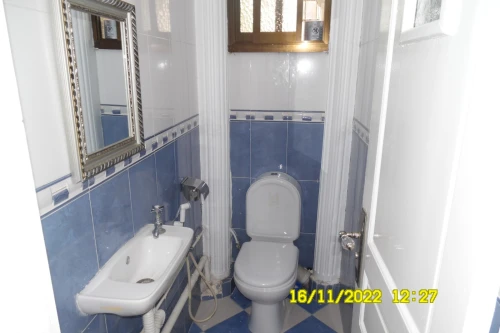 Location Appartement F2 Alger Bab ezzouar
