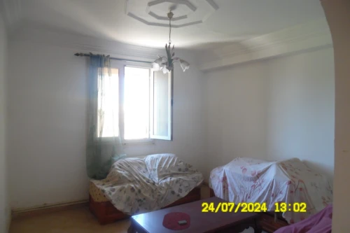 Vente Appartement F4 Alger Zeralda