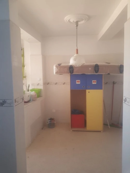 Location Appartement Duplex Alger Kouba