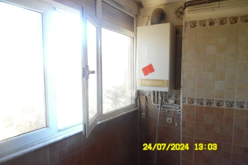 Vente Appartement F4 Alger Zeralda