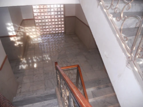 Vente Appartement F4 Alger Bordj el kiffan