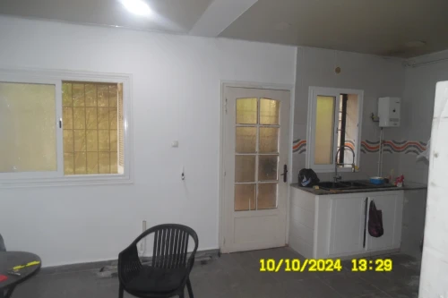 Vente Villa Alger Bordj el bahri