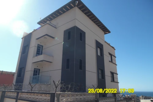 Vente Villa Tipaza Bou haroun