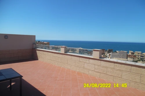 Vente Villa Tipaza Bou haroun
