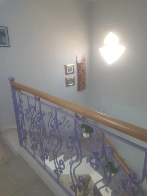 Location Appartement Duplex Alger Kouba