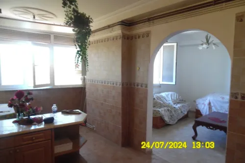 Vente Appartement F4 Alger Zeralda