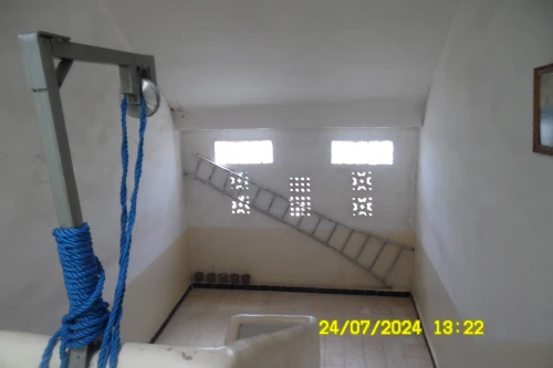 Vente Appartement F4 Alger Zeralda