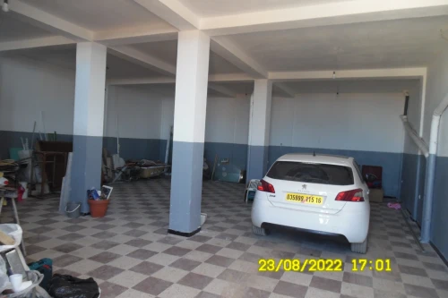 Vente Villa Tipaza Bou haroun