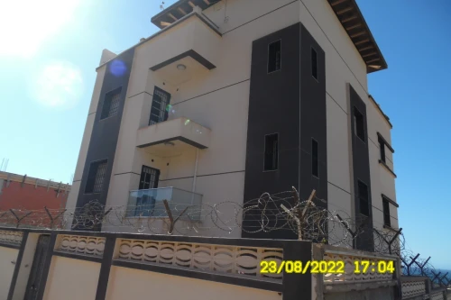 Vente Villa Tipaza Bou haroun