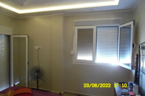 Vente Villa Tipaza Bou haroun