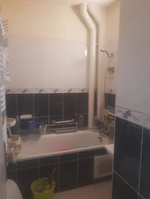 Location Appartement Duplex Alger Kouba